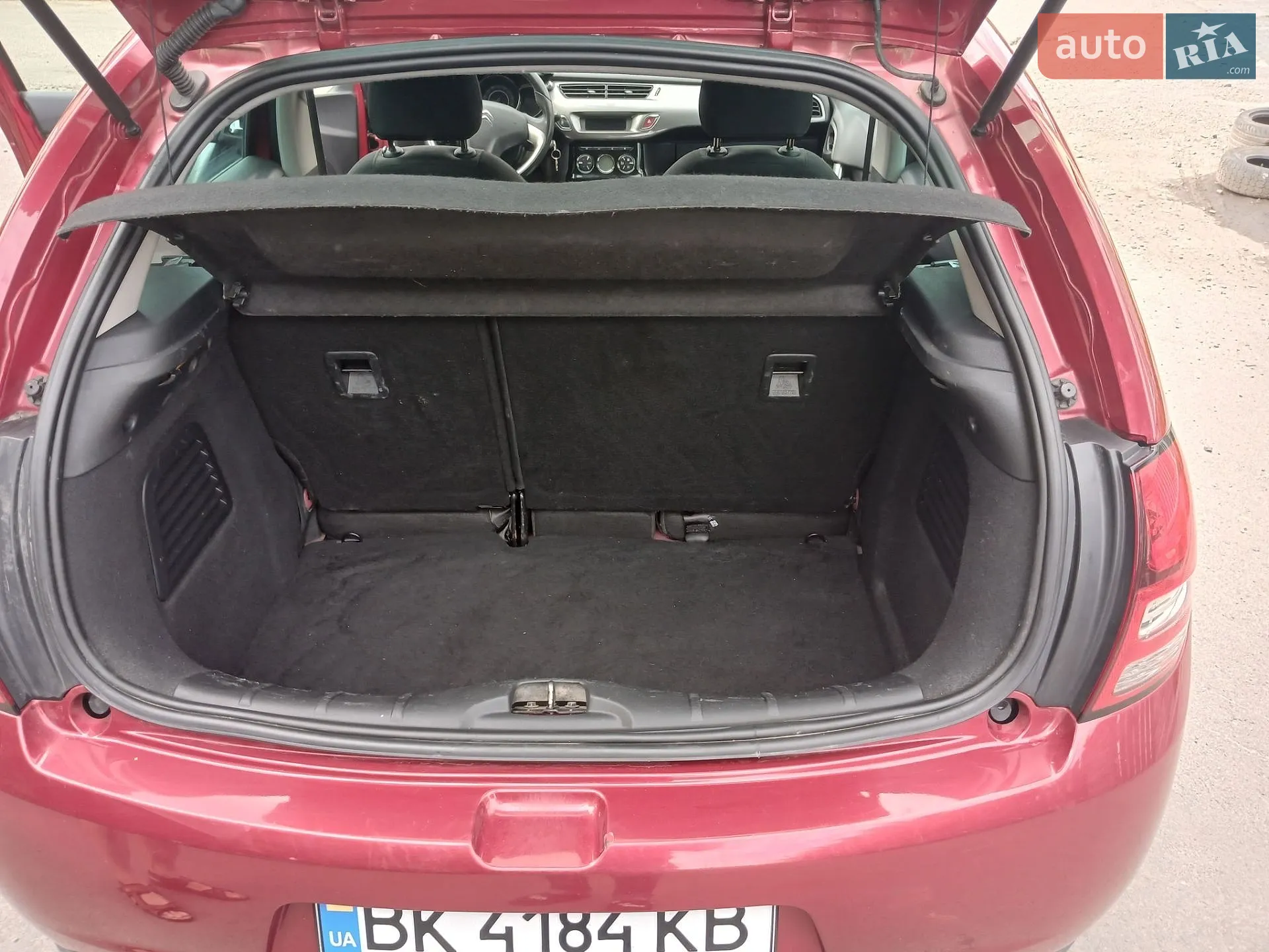 2011 Citroen C3 - мініатюра 16