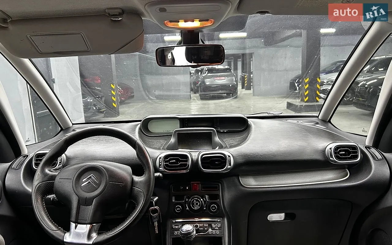 2011 Citroen C3 - мініатюра 13