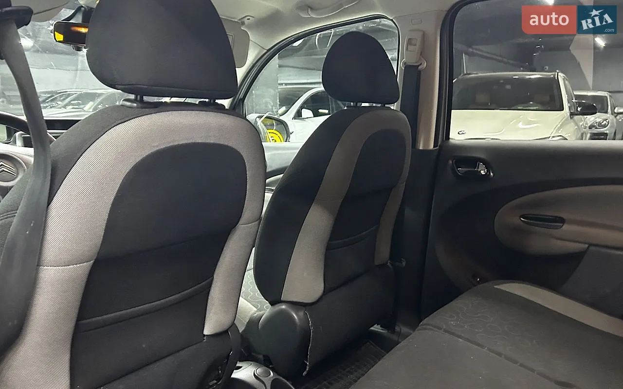 2011 Citroen C3 - мініатюра 20