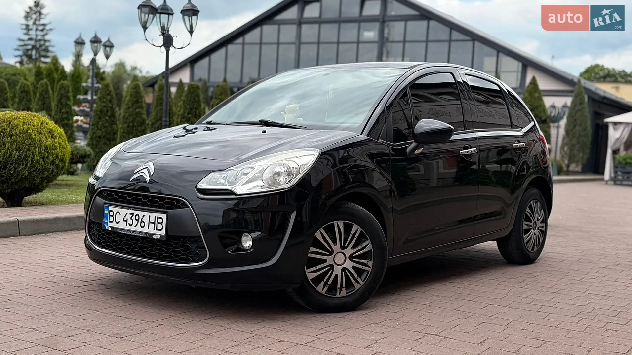 2012 Citroen C3 - мініатюра 20