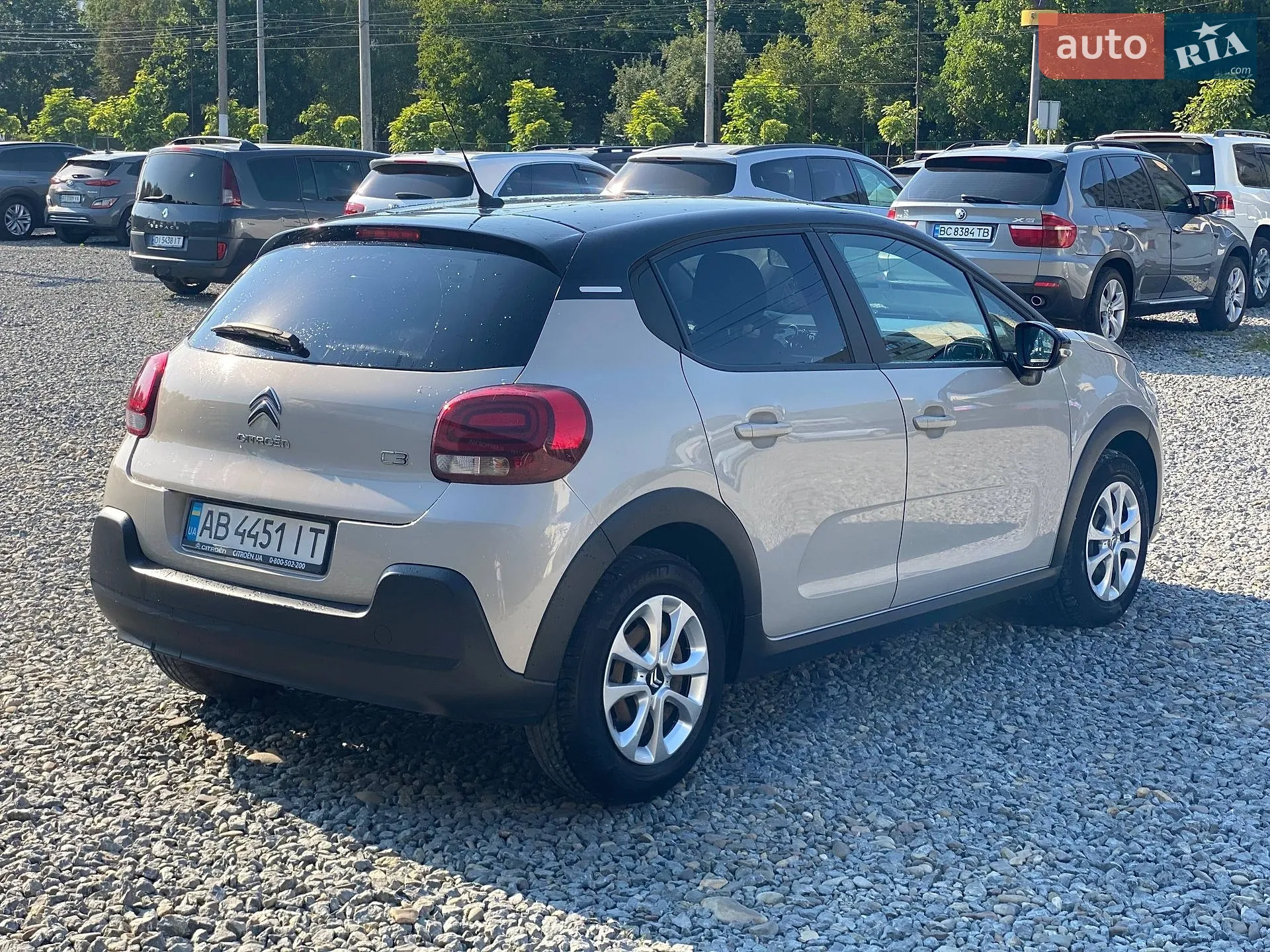 2022 Citroen C3 - мініатюра 4
