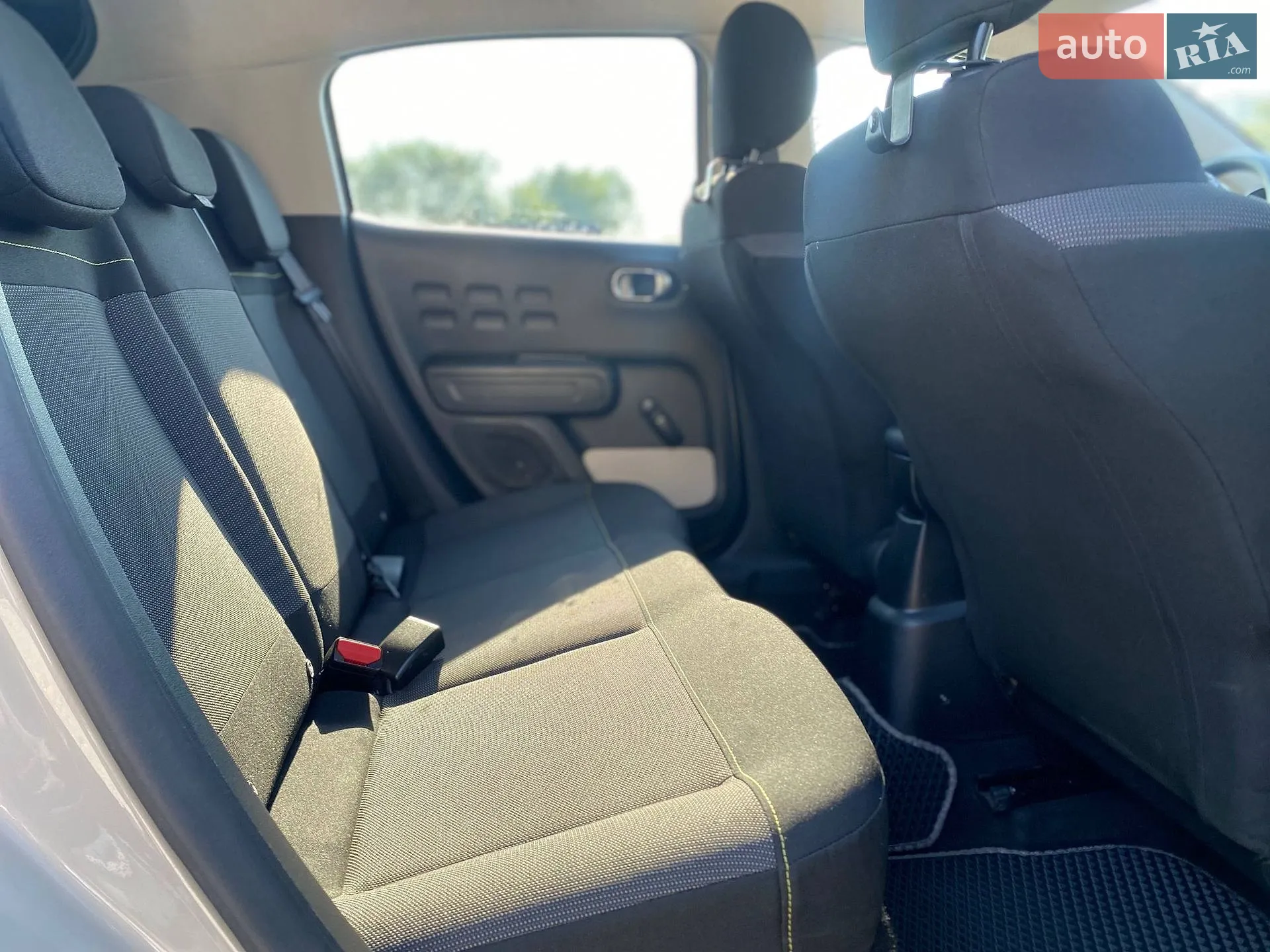2022 Citroen C3 - мініатюра 14
