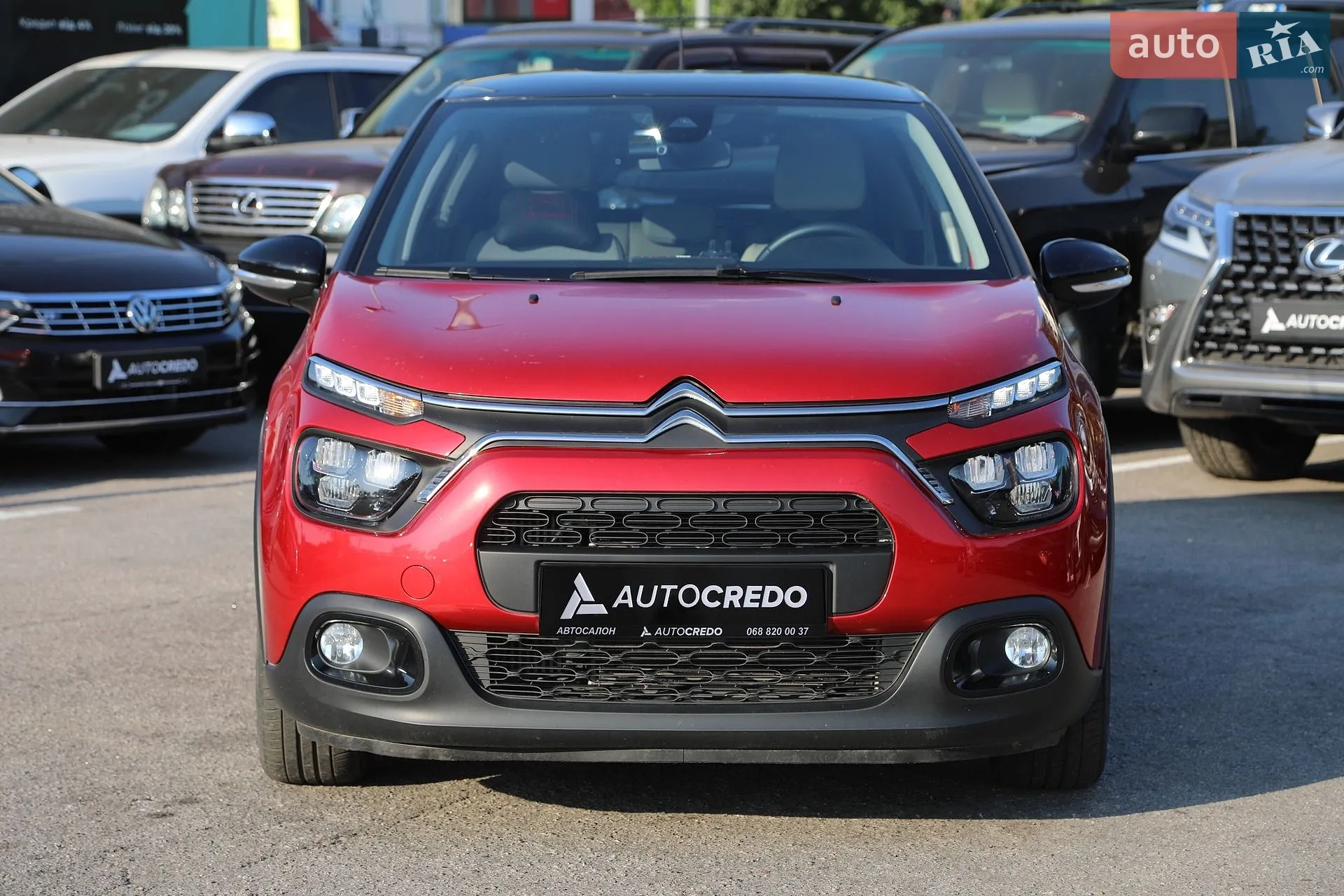 2022 Citroen C3 - мініатюра 2