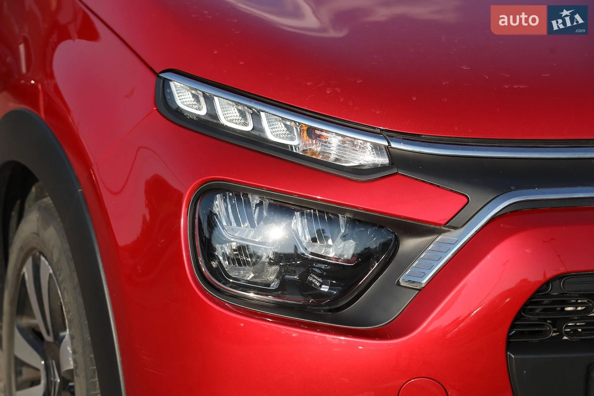 2022 Citroen C3 - мініатюра 5