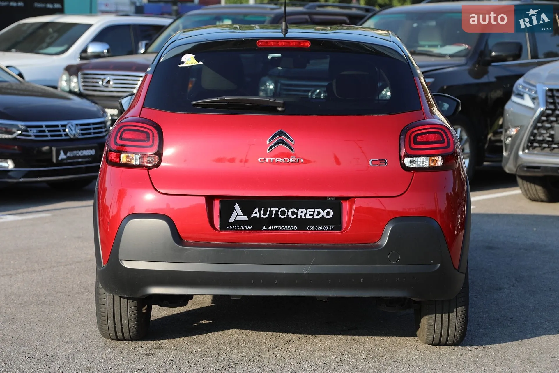 2022 Citroen C3 - мініатюра 7