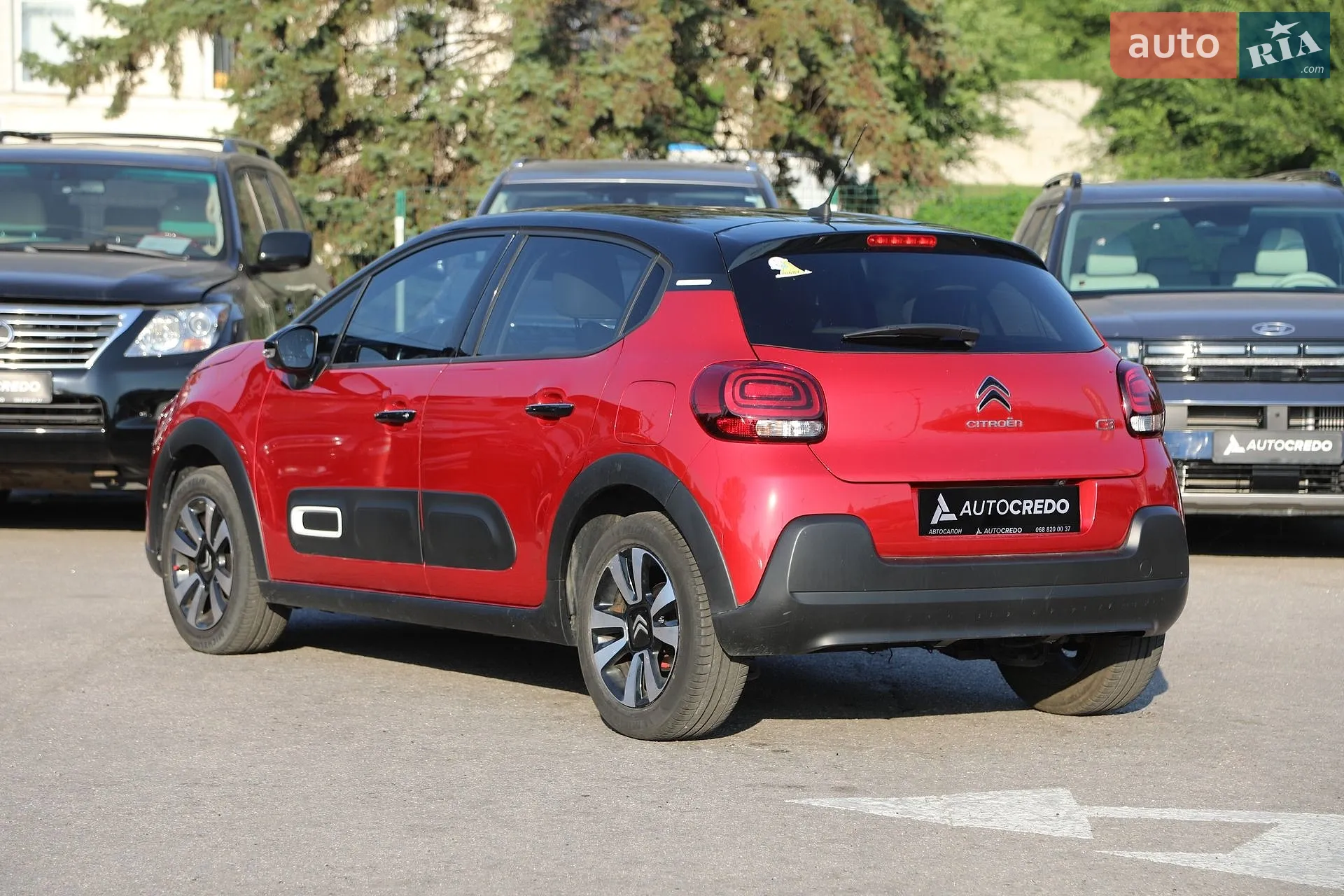 2022 Citroen C3 - мініатюра 8