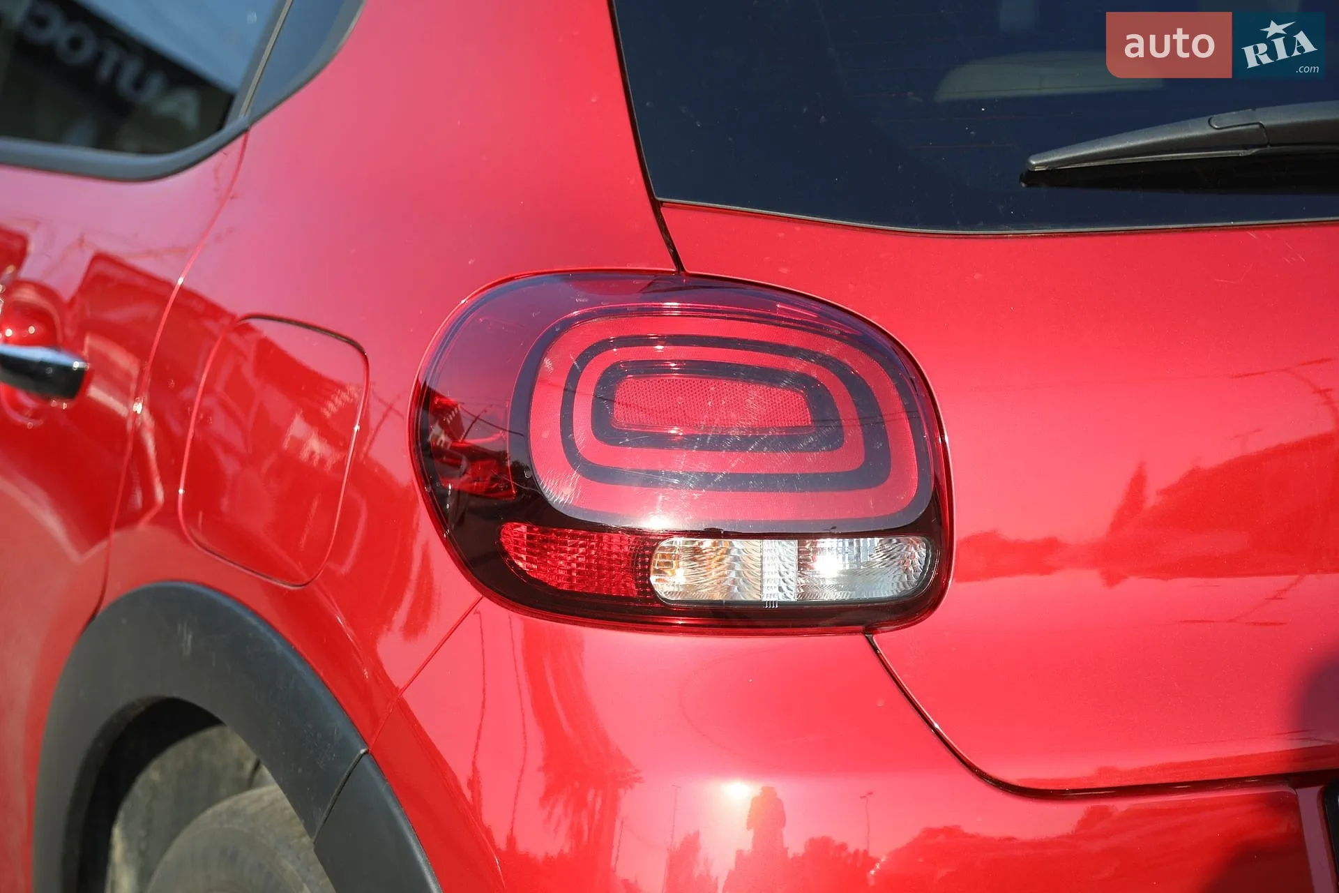 2022 Citroen C3 - мініатюра 10