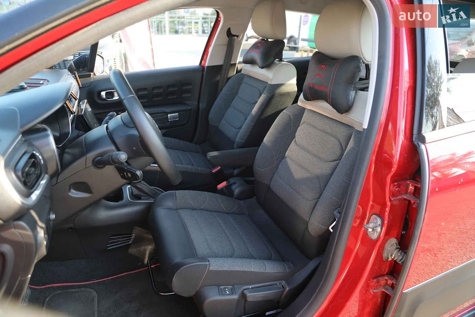 2022 Citroen C3 - мініатюра 13