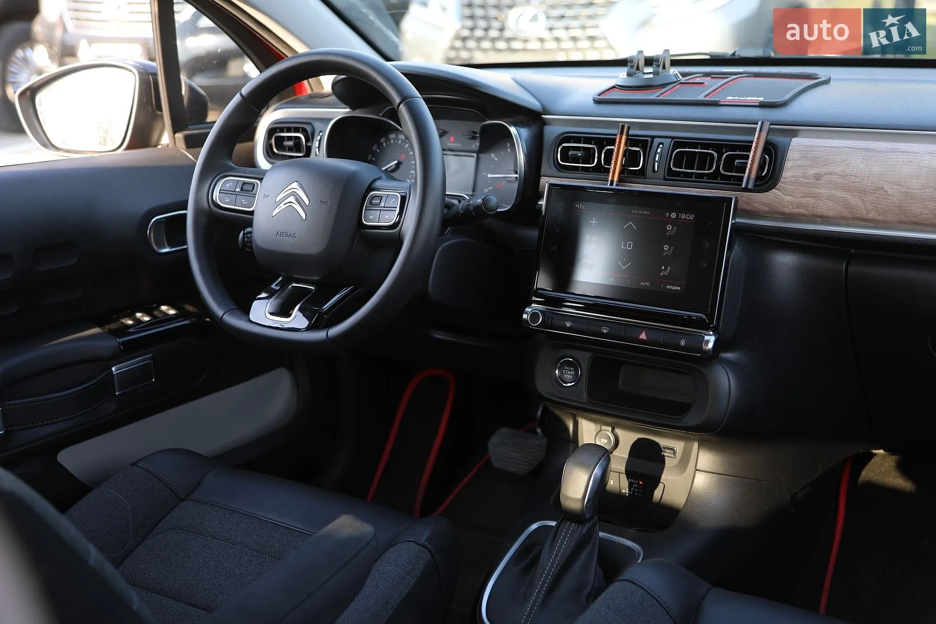 2022 Citroen C3 - мініатюра 17