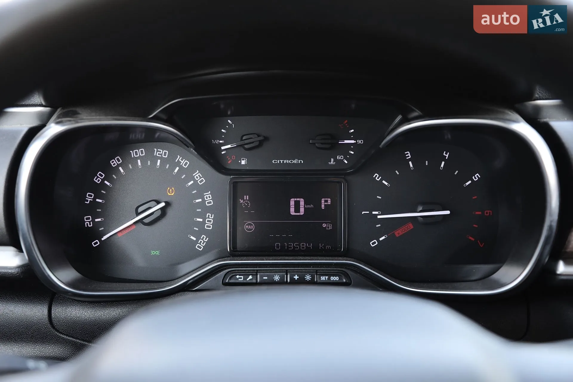 2022 Citroen C3 - мініатюра 20