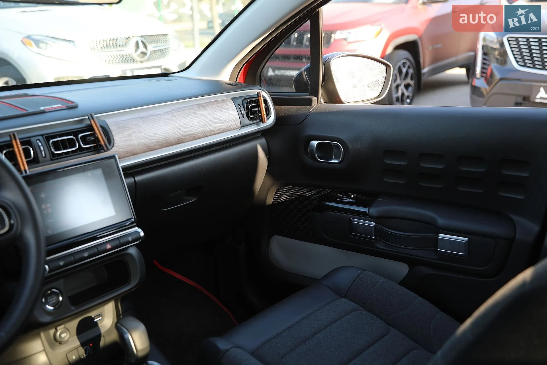 2022 Citroen C3 - мініатюра 18