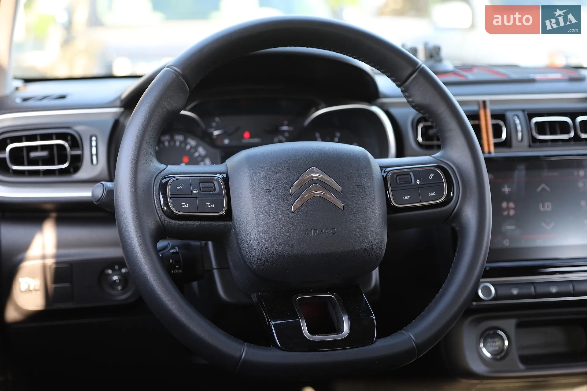 2022 Citroen C3 - мініатюра 19