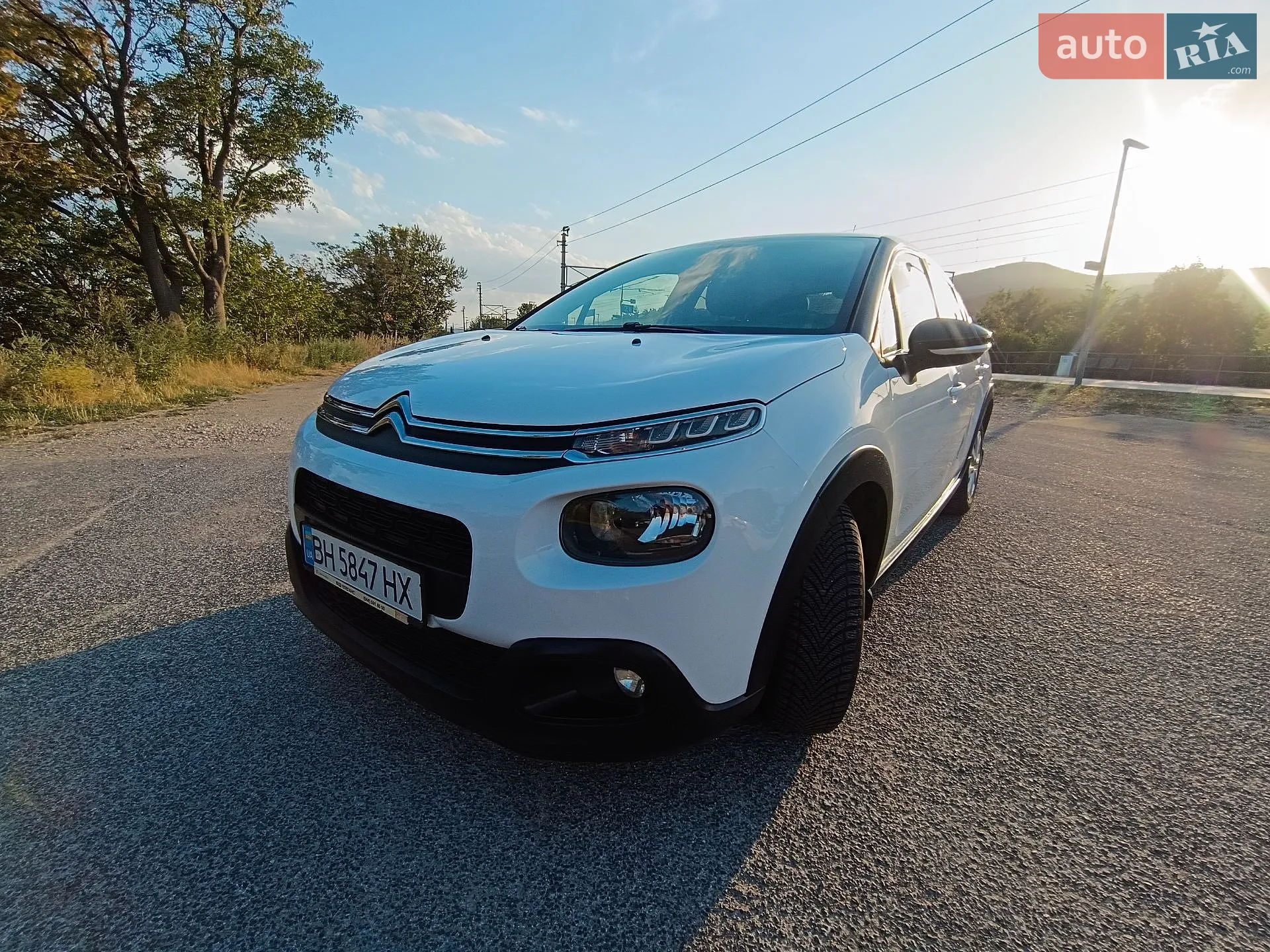 2018 Citroen C3 - мініатюра 2