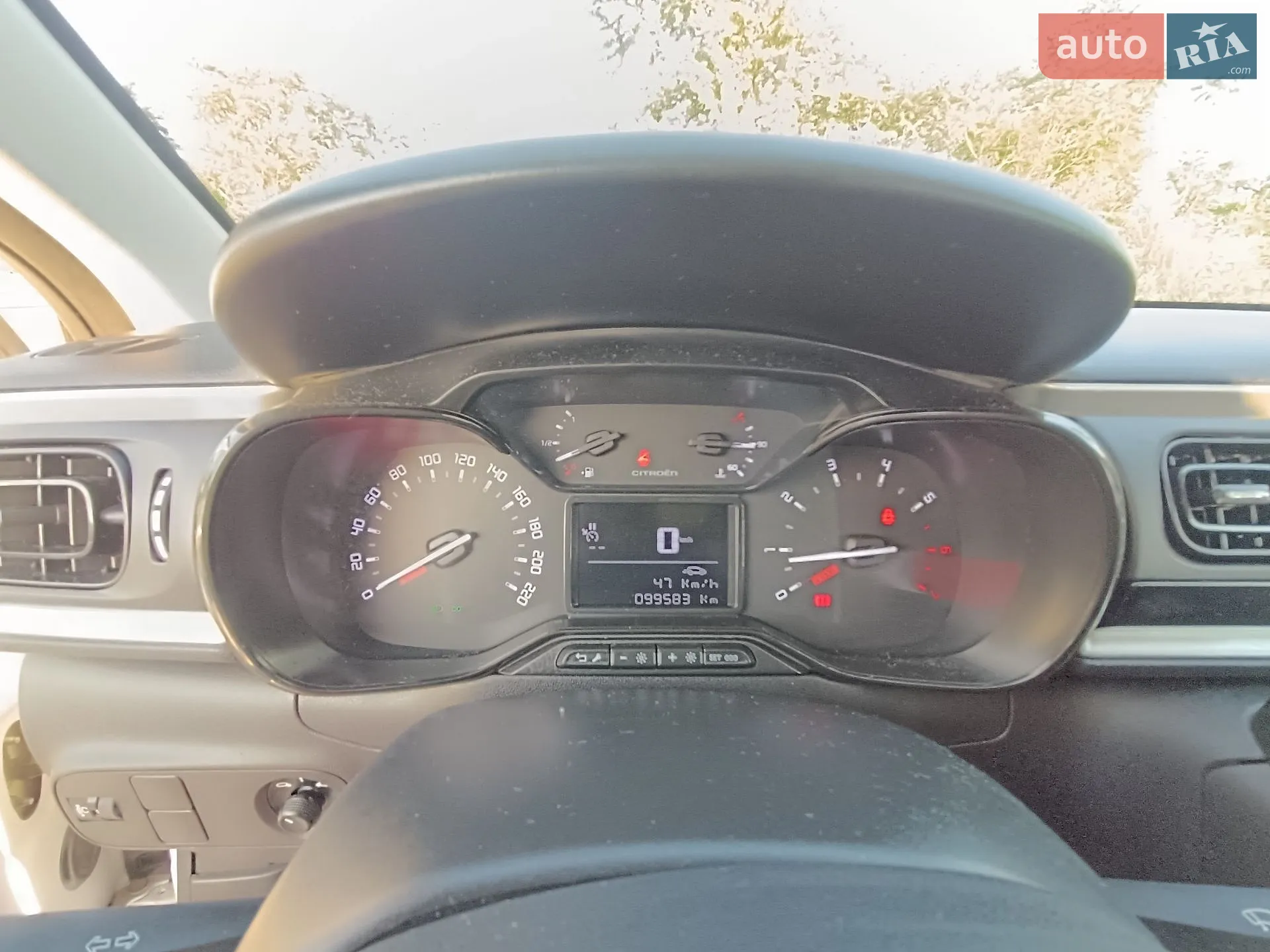 2018 Citroen C3 - мініатюра 14