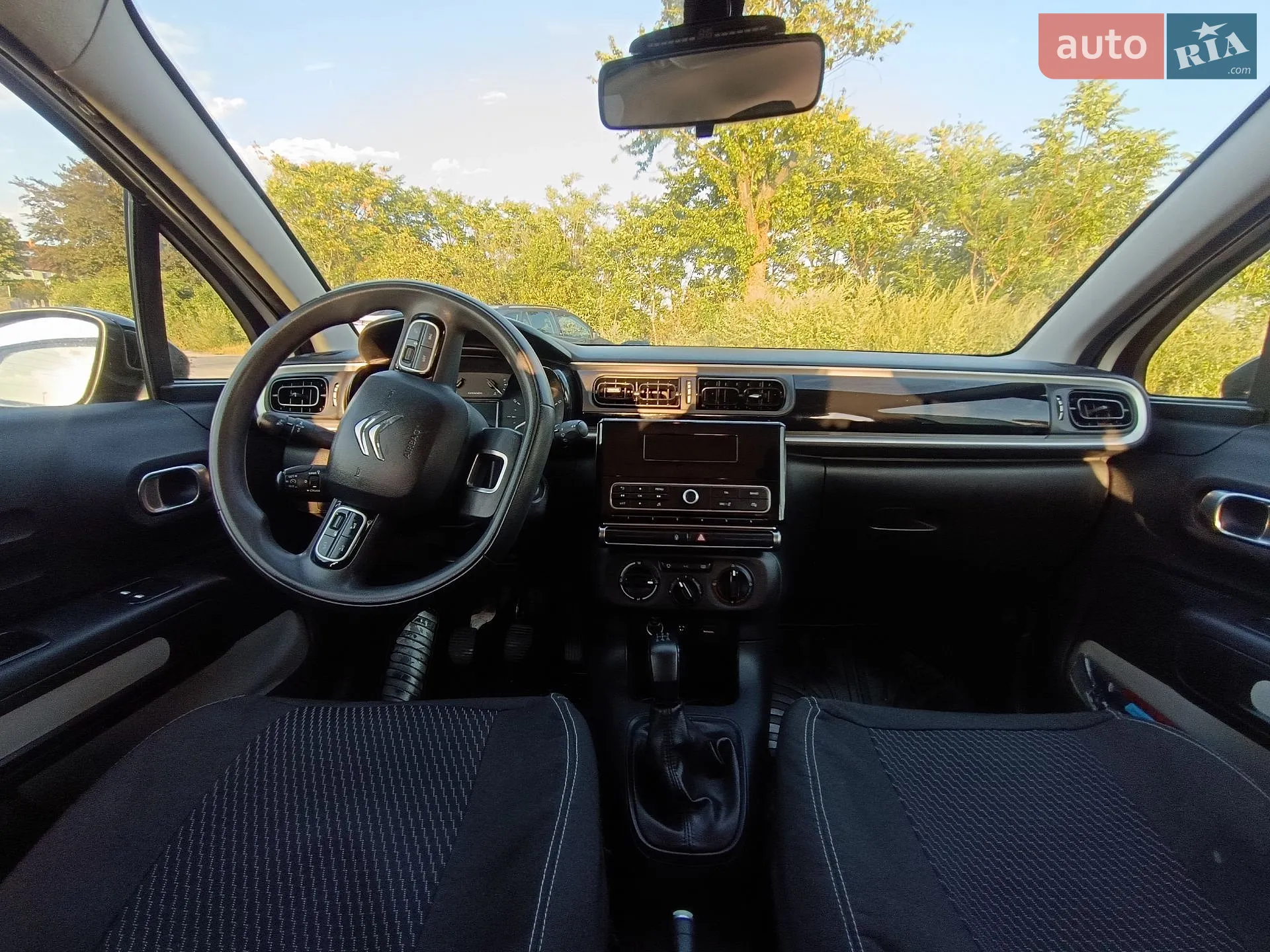 2018 Citroen C3 - мініатюра 13