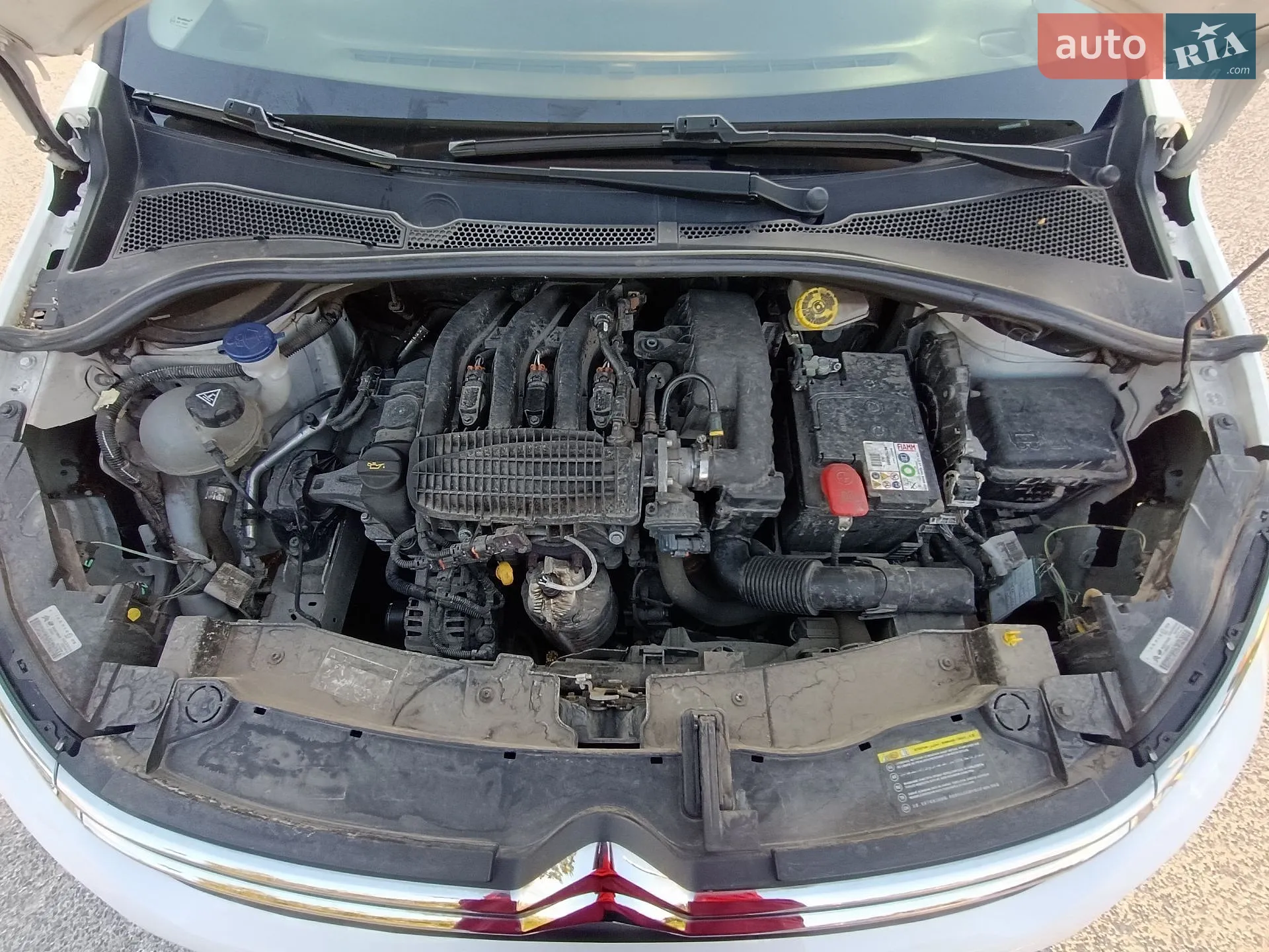 2018 Citroen C3 - мініатюра 17