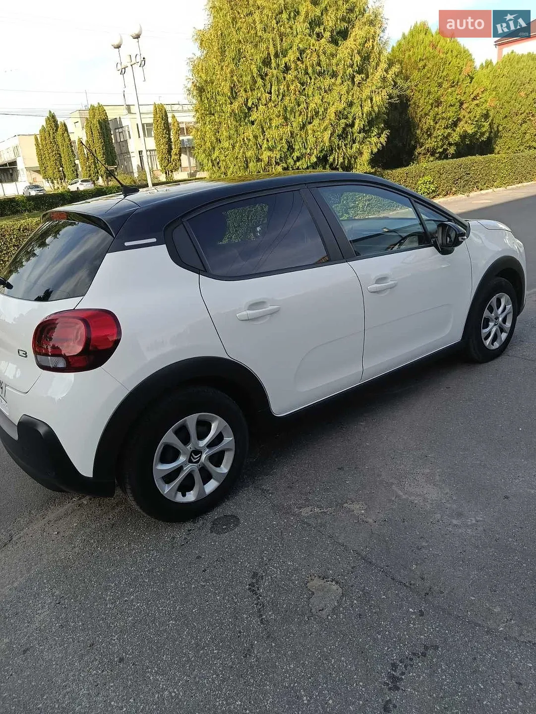 2020 Citroen C3 - мініатюра 4