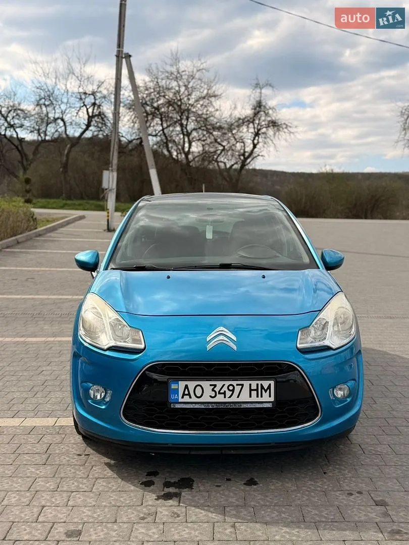 2011 Citroen C3 - мініатюра 20