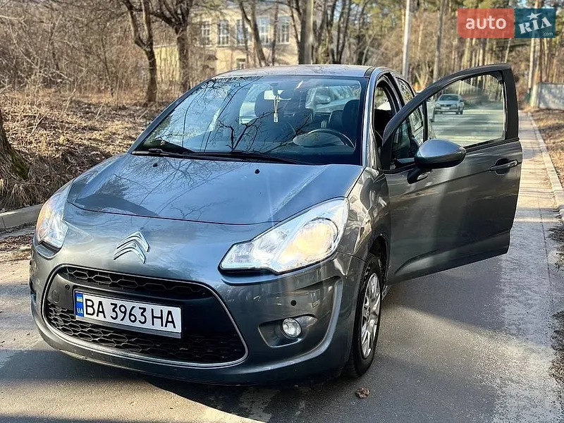 Citroen C3