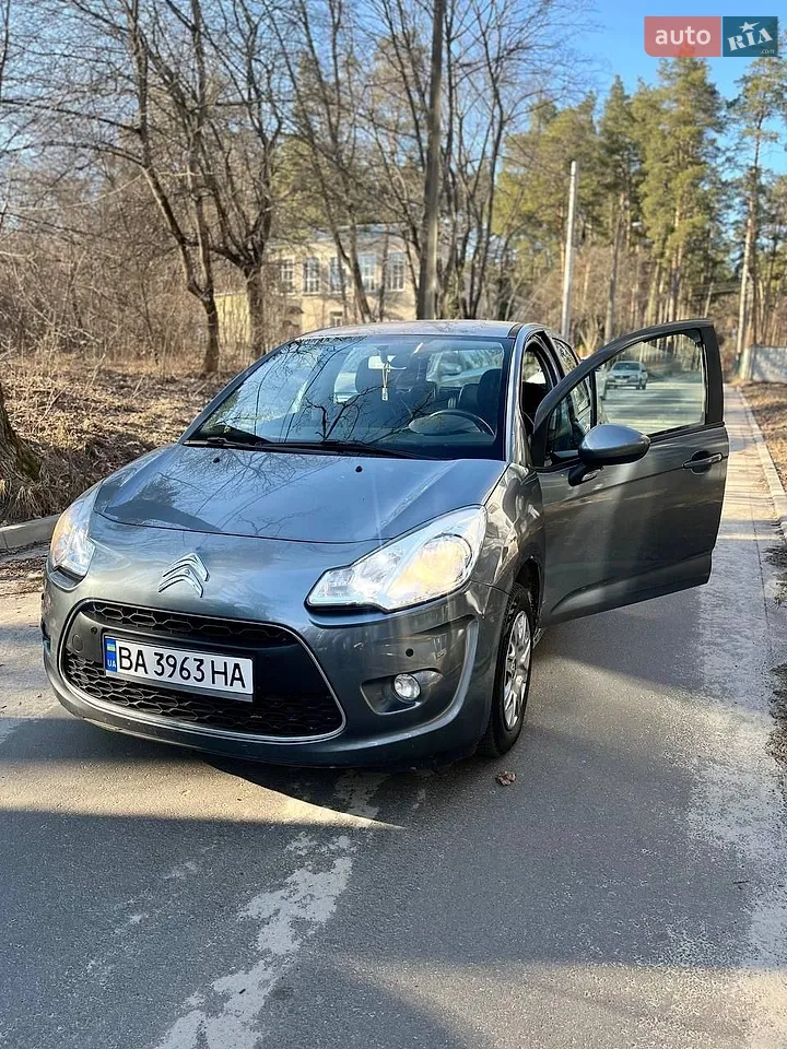 2011 Citroen C3 - мініатюра 21