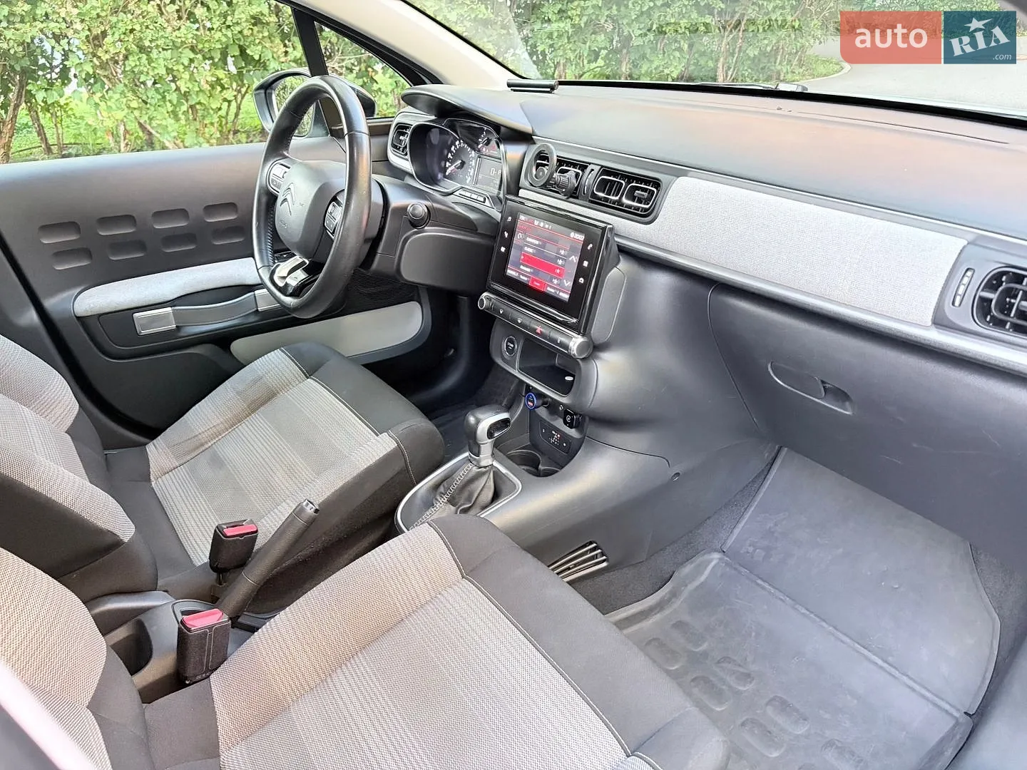 2018 Citroen C3 - мініатюра 17