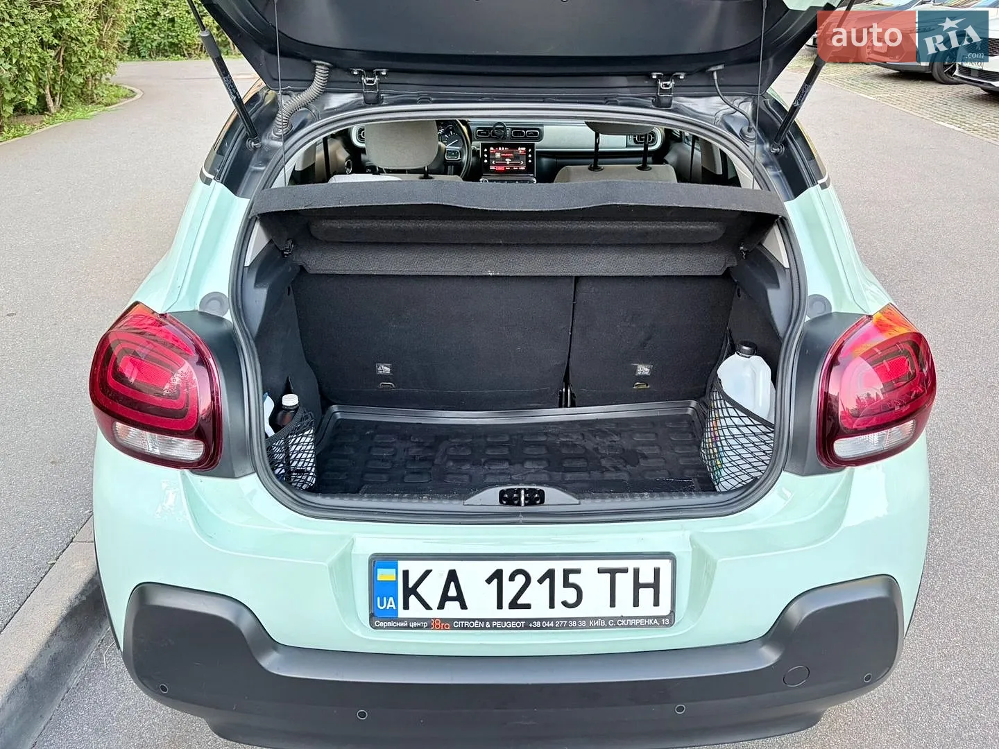 2018 Citroen C3 - мініатюра 24
