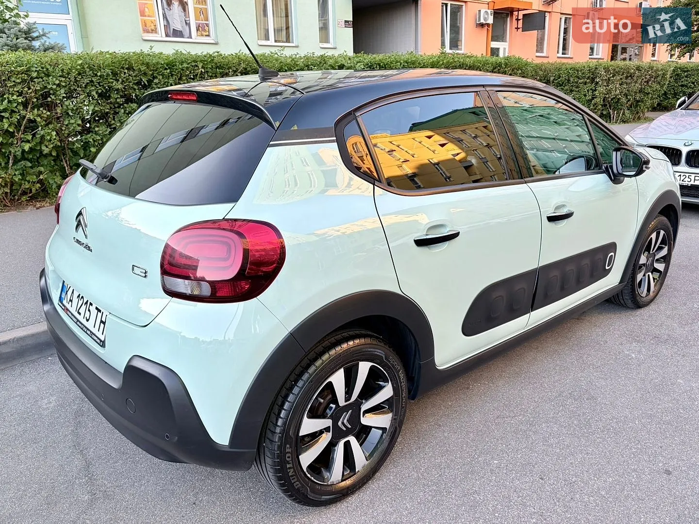 2018 Citroen C3 - мініатюра 9