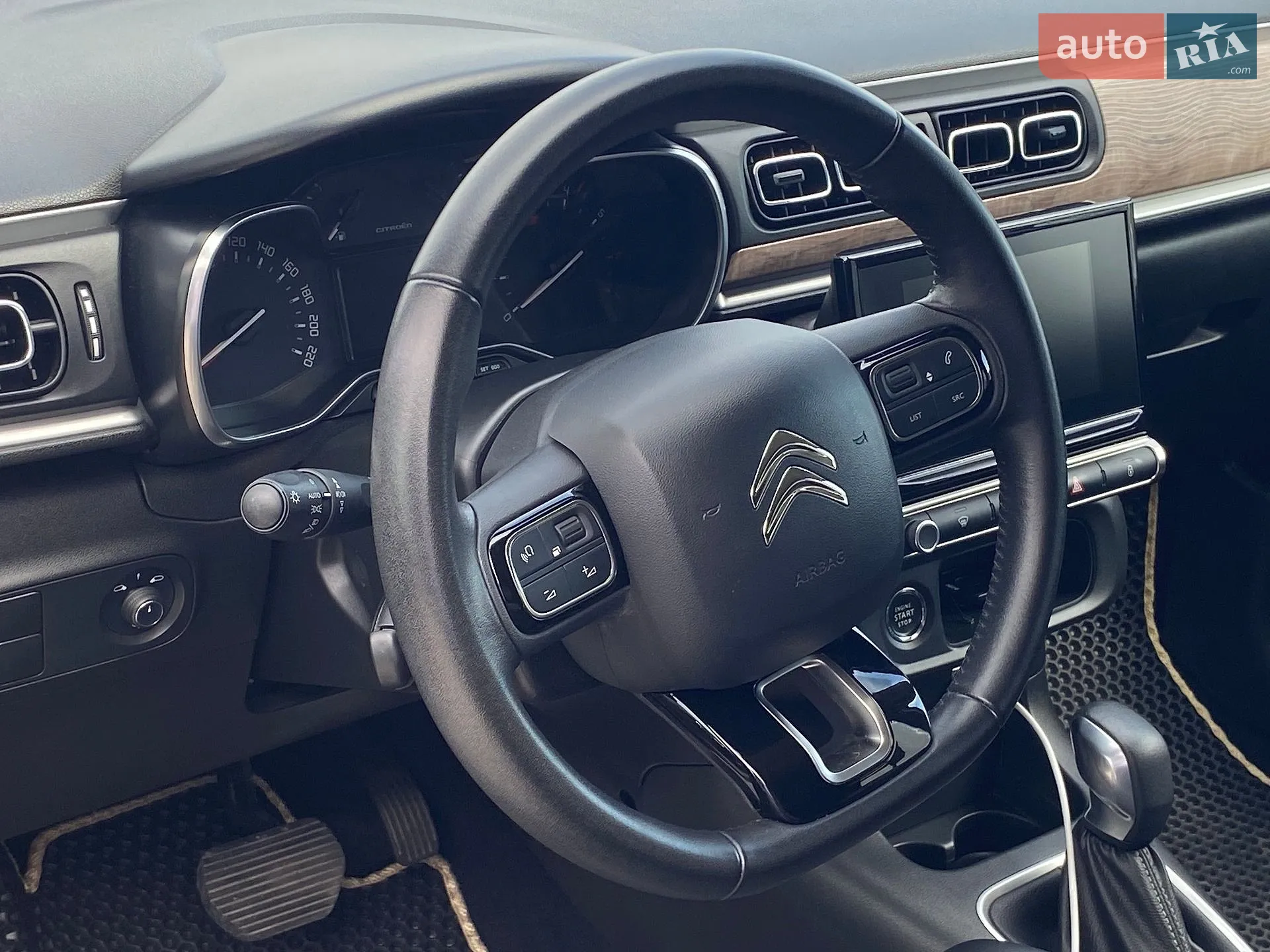 2020 Citroen C3 - мініатюра 21