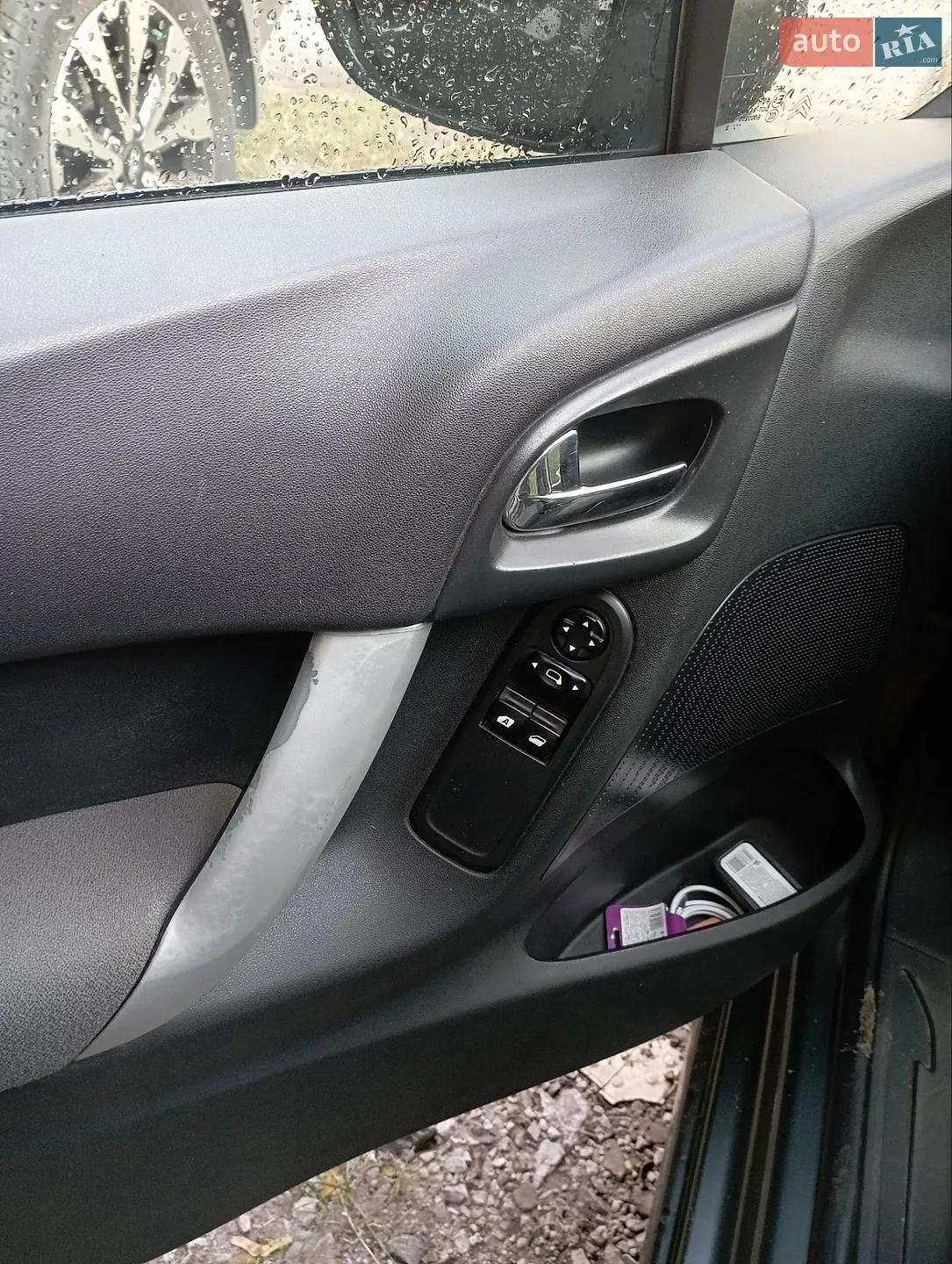 2012 Citroen C3 - мініатюра 9