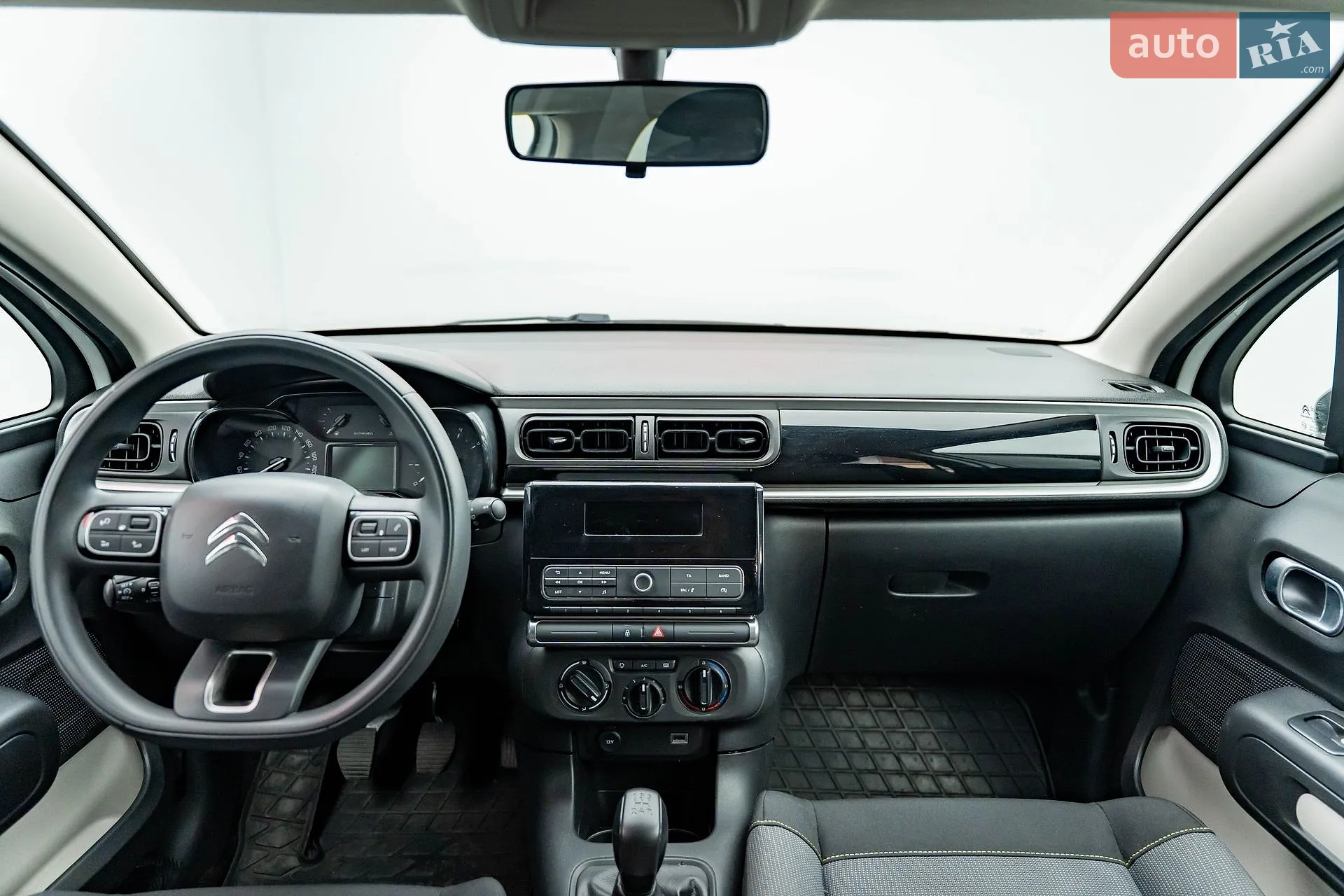 2019 Citroen C3 - мініатюра 11