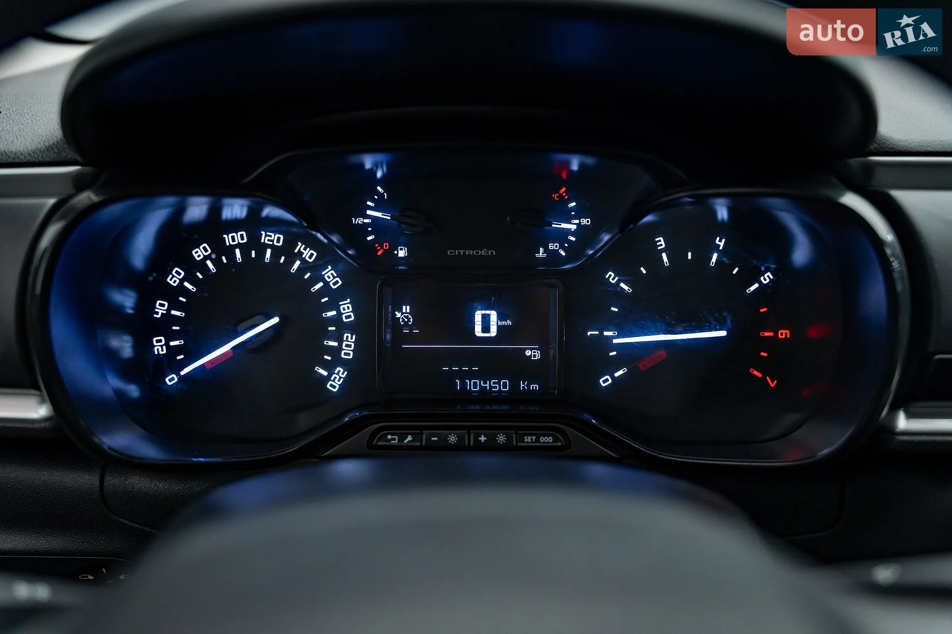 2019 Citroen C3 - мініатюра 15