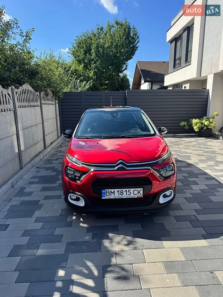 2019 Citroen C3 - мініатюра 16