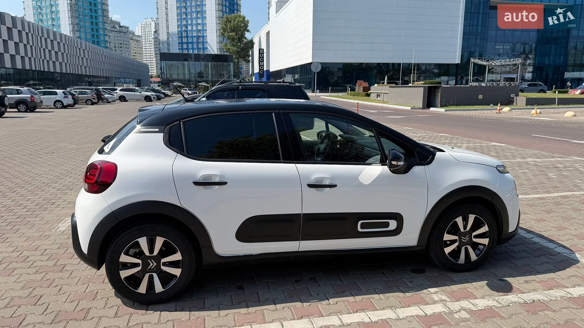 2020 Citroen C3 - мініатюра 5