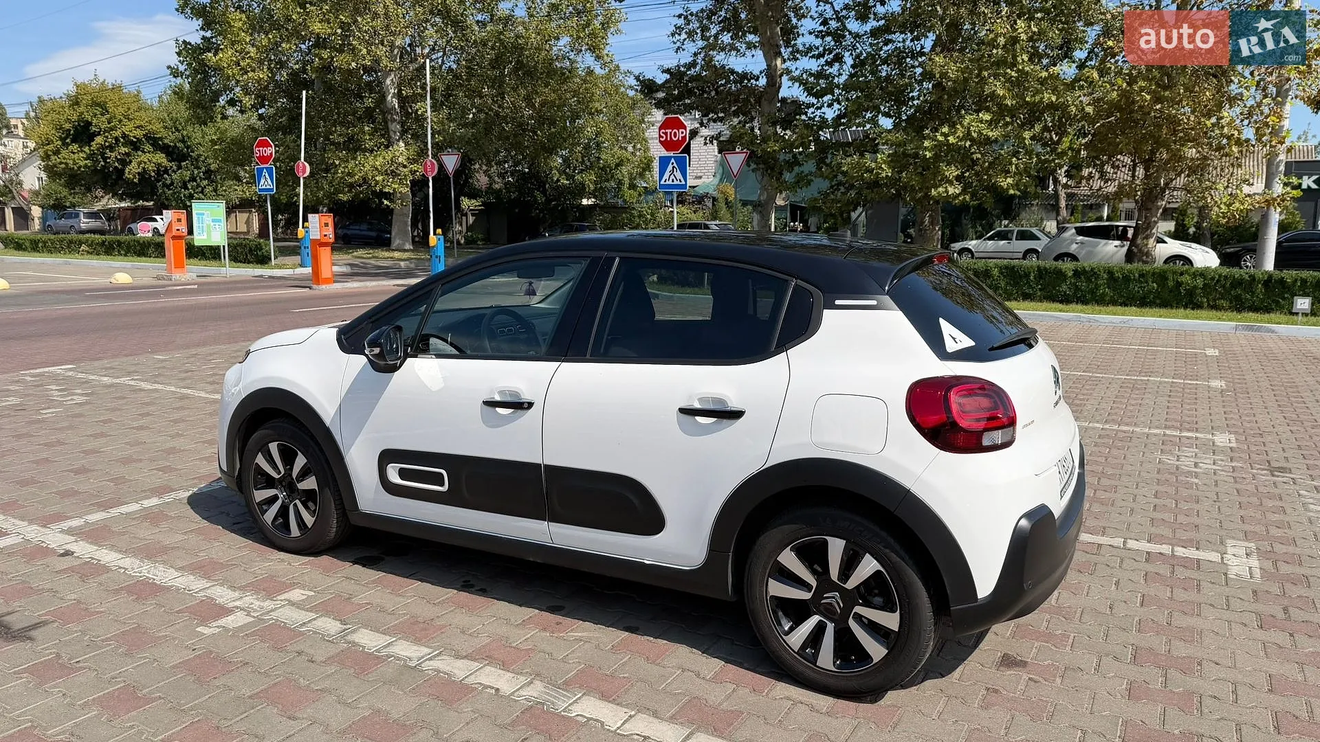 2020 Citroen C3 - мініатюра 4