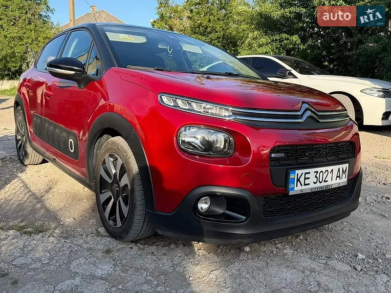 Citroen C3