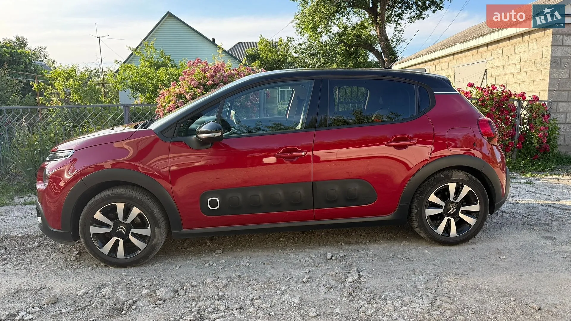 2017 Citroen C3 - мініатюра 3