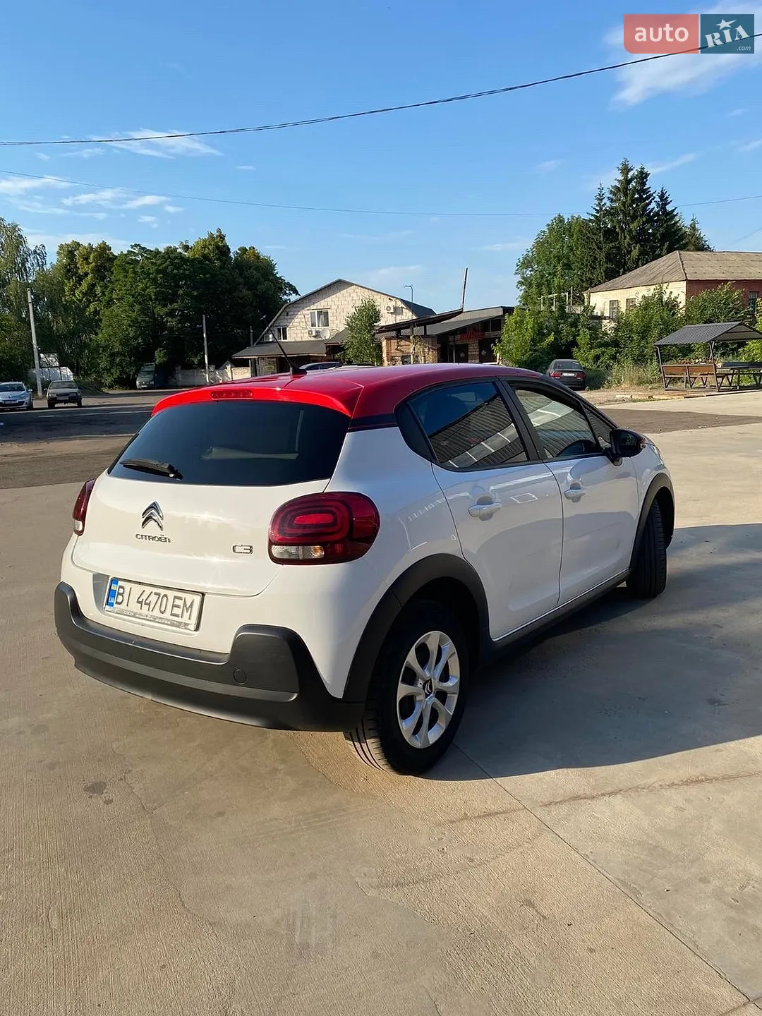 2019 Citroen C3 - мініатюра 2