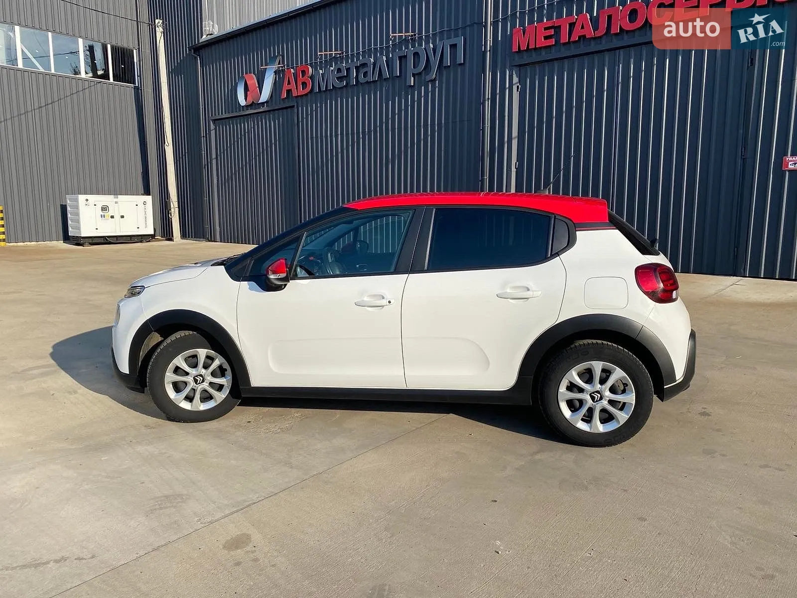 2019 Citroen C3 - мініатюра 3