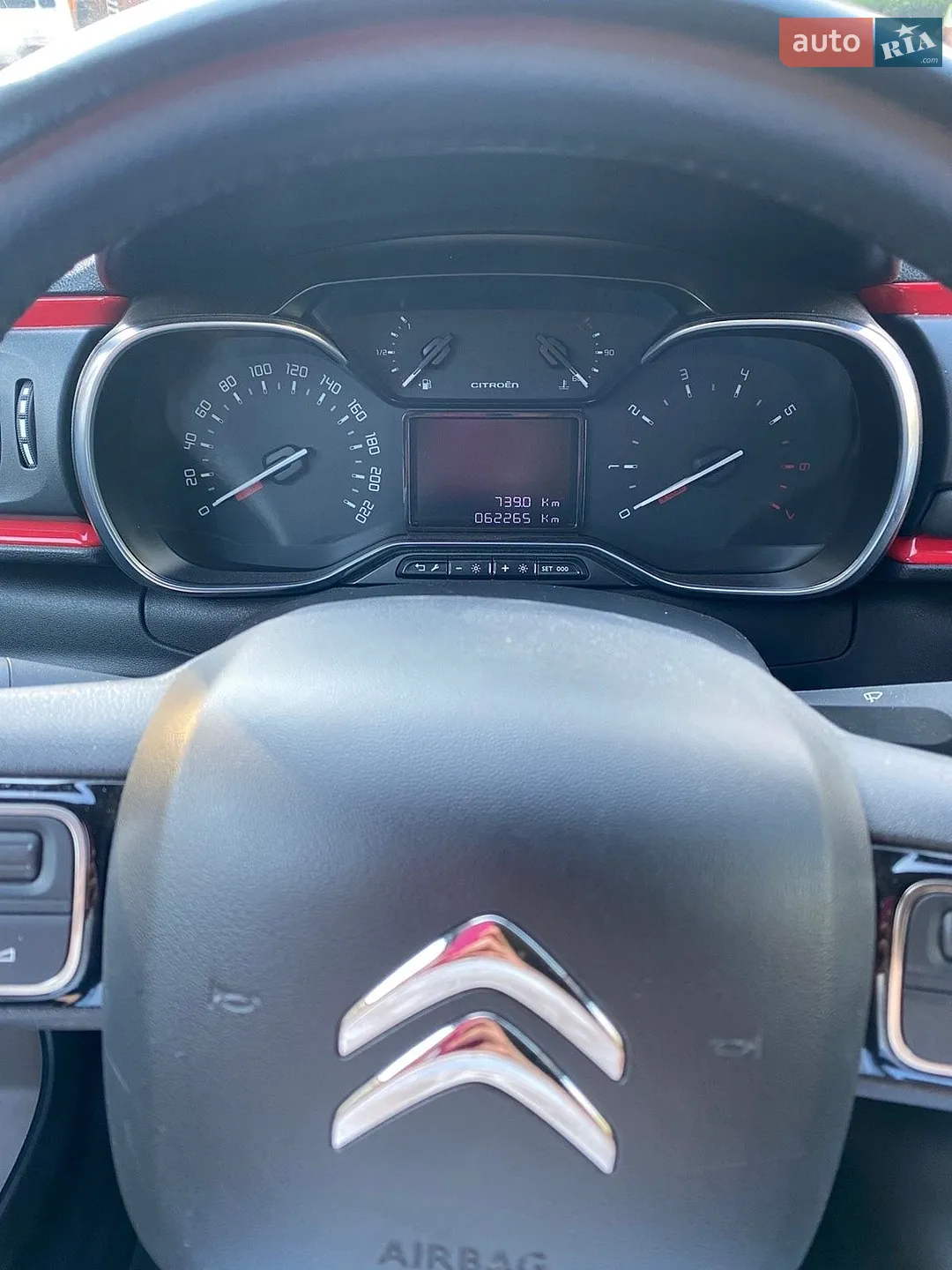 2019 Citroen C3 - мініатюра 4