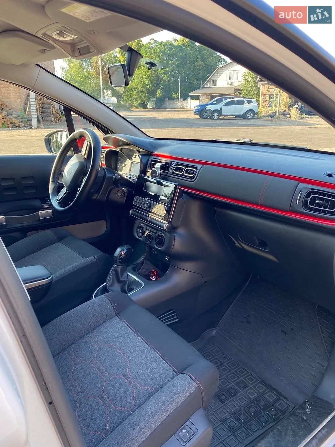 2019 Citroen C3 - мініатюра 6