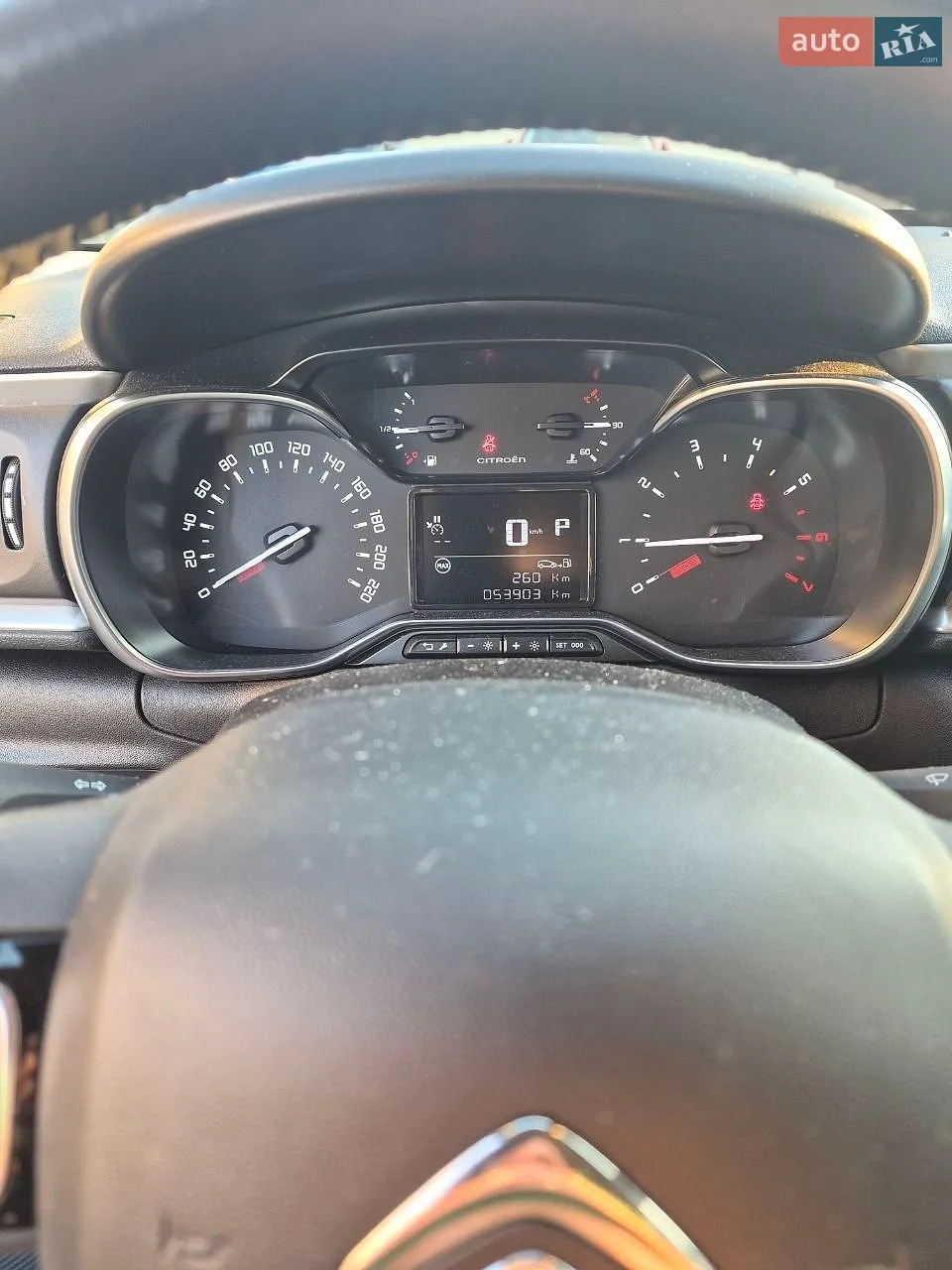 2020 Citroen C3 - мініатюра 6
