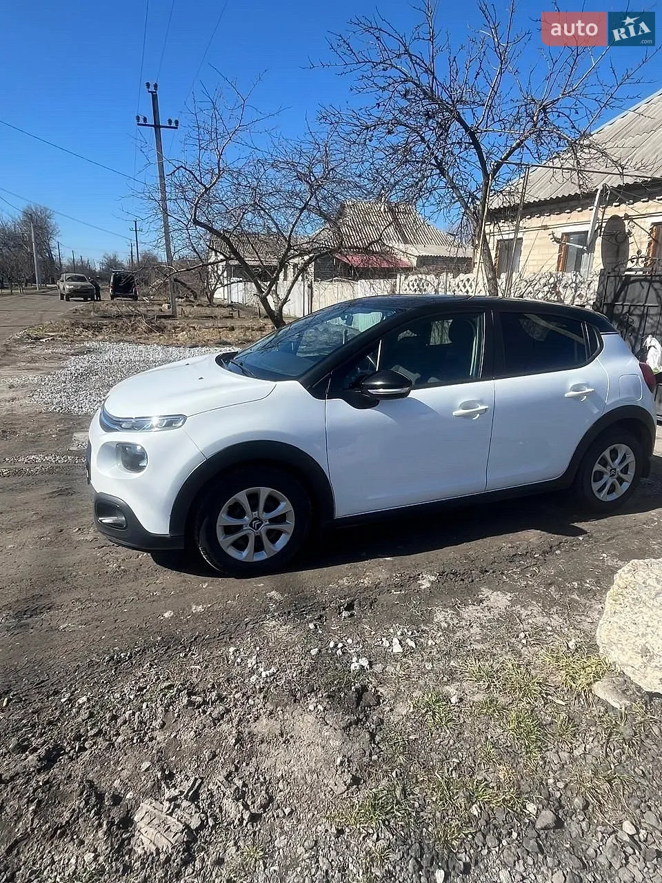 2018 Citroen C3 - мініатюра 2