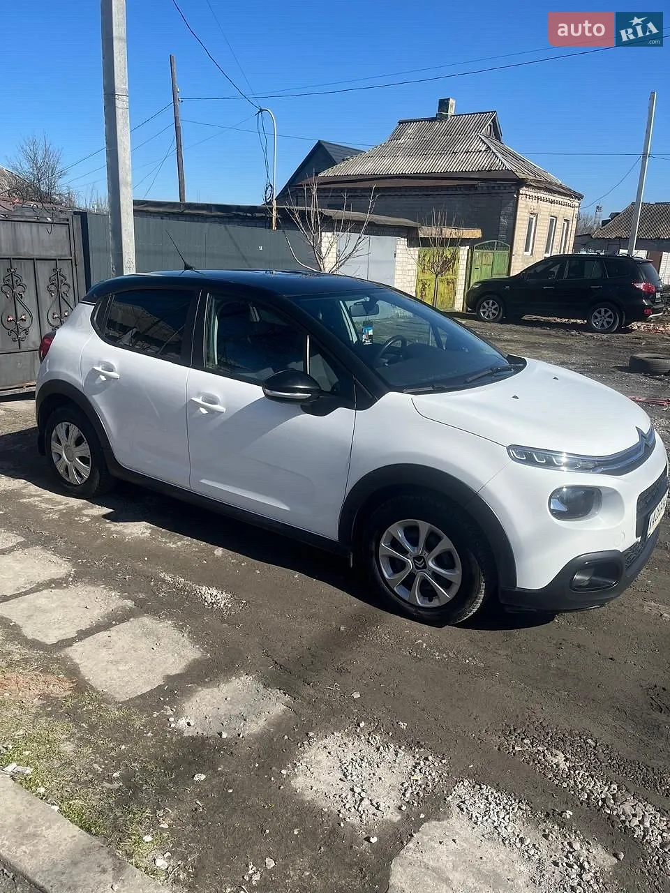 2018 Citroen C3 - мініатюра 3