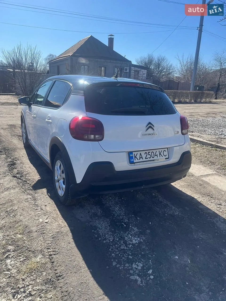 2018 Citroen C3 - мініатюра 4