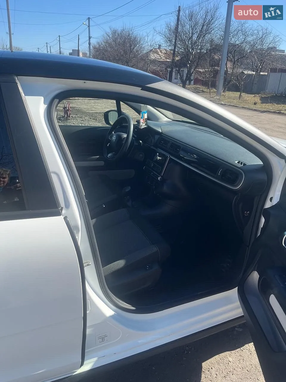 2018 Citroen C3 - мініатюра 5