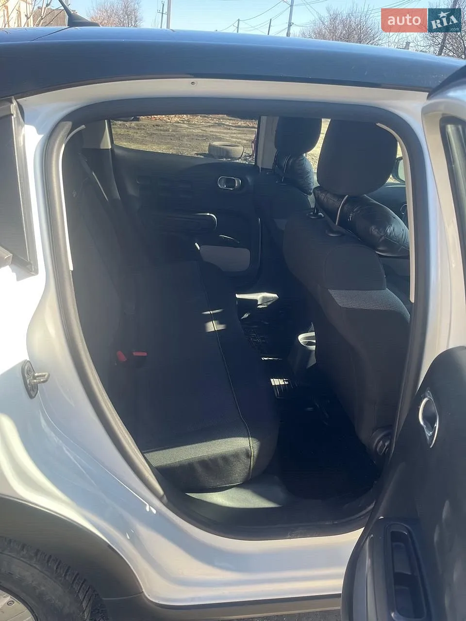 2018 Citroen C3 - мініатюра 6