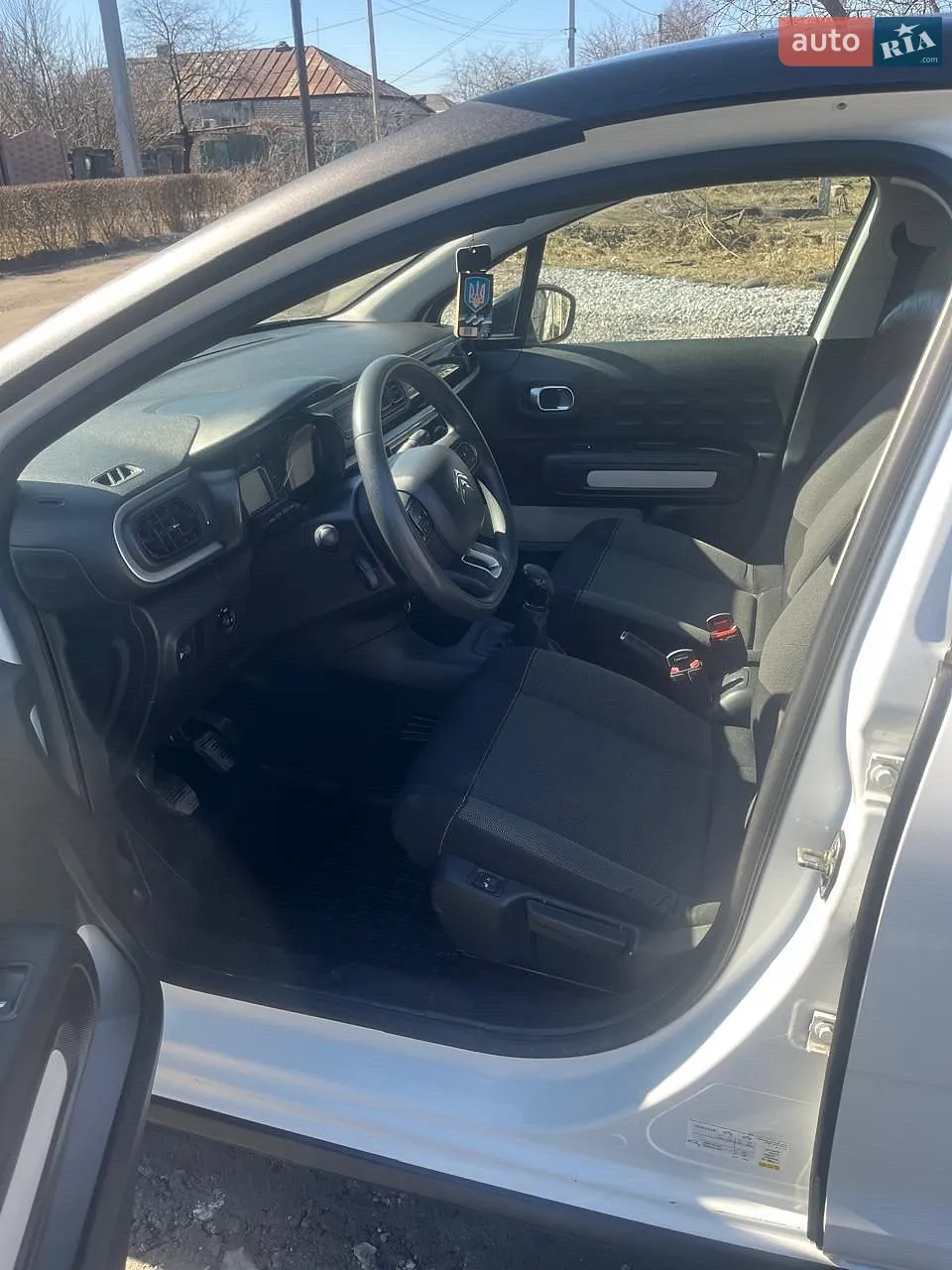 2018 Citroen C3 - мініатюра 7