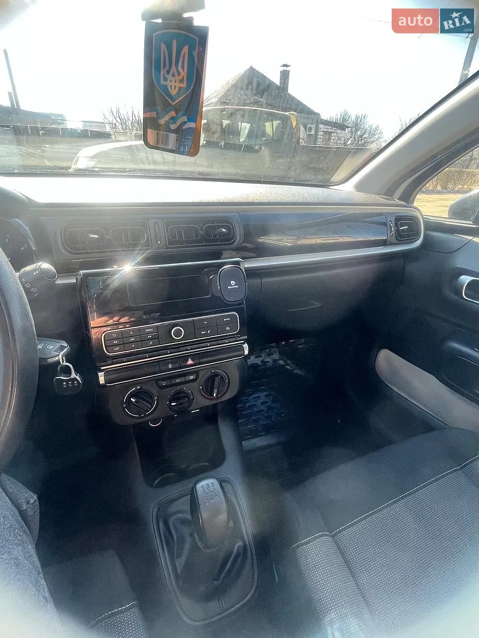 2018 Citroen C3 - мініатюра 10