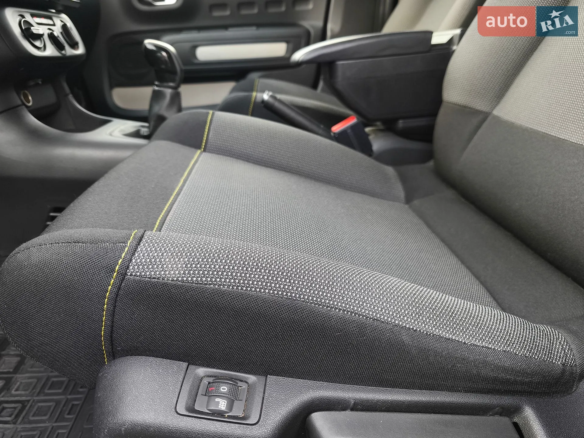 2021 Citroen C3 - мініатюра 11