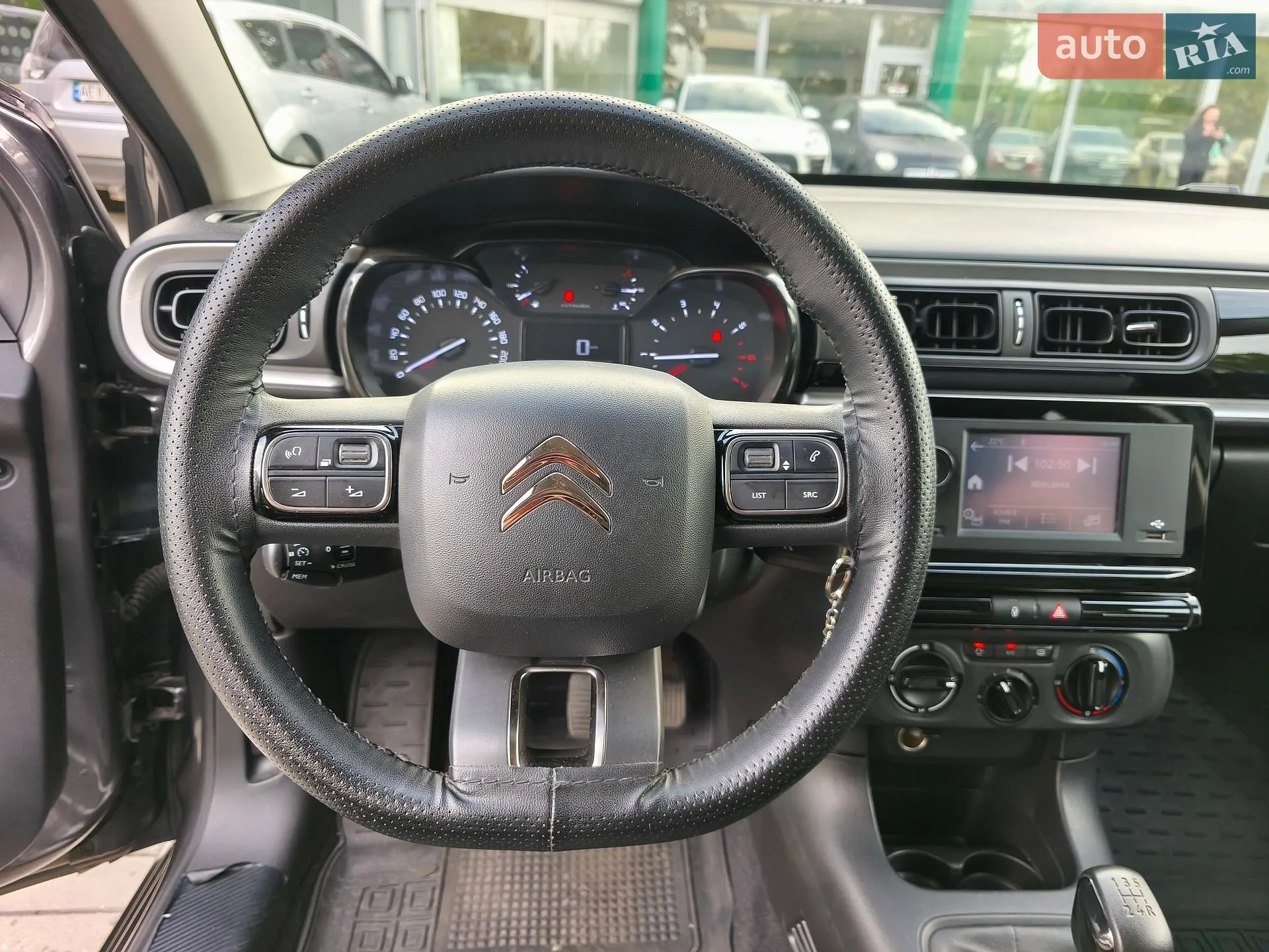 2021 Citroen C3 - мініатюра 16